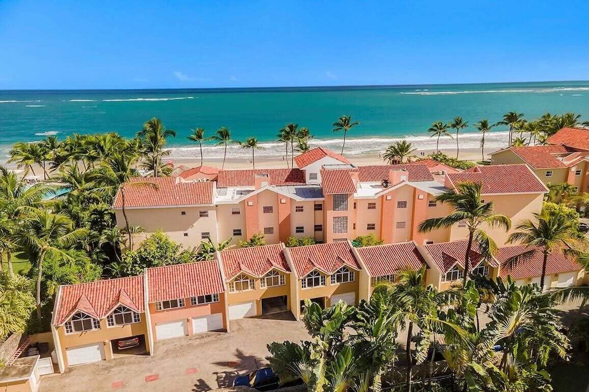 5-Bedroom Oceanfront Apartment for Sale in Cabarete — Photo 4
