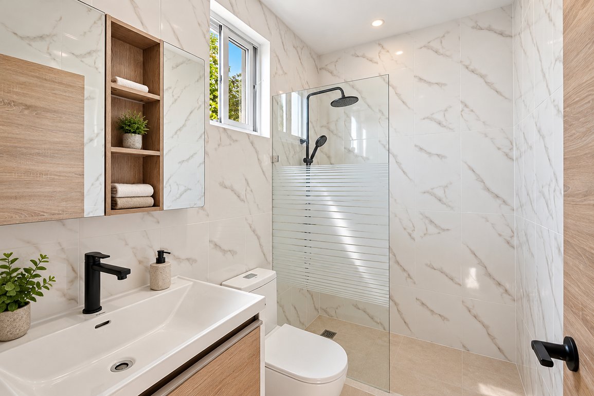 Brand-New 1-Bedroom Apartment for Sale in Central Cabarete — Photo 3