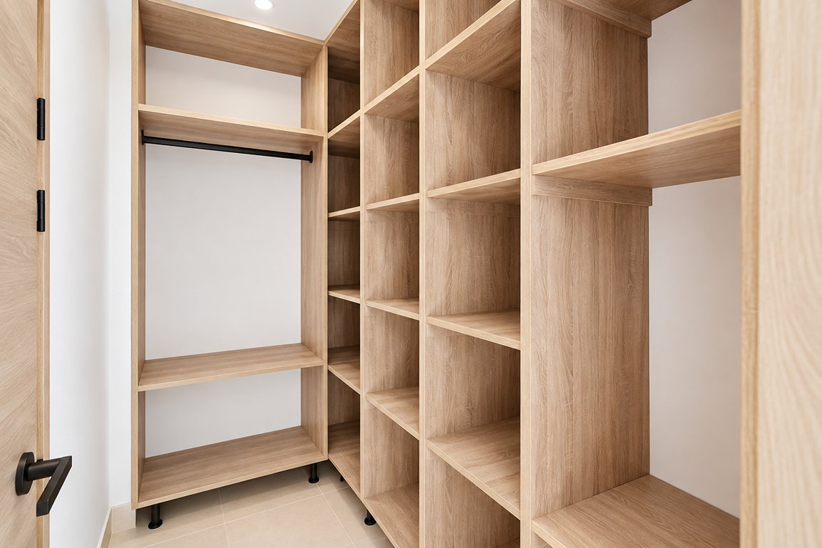 Brand-New 1-Bedroom Apartment for Sale in Central Cabarete — Photo 5