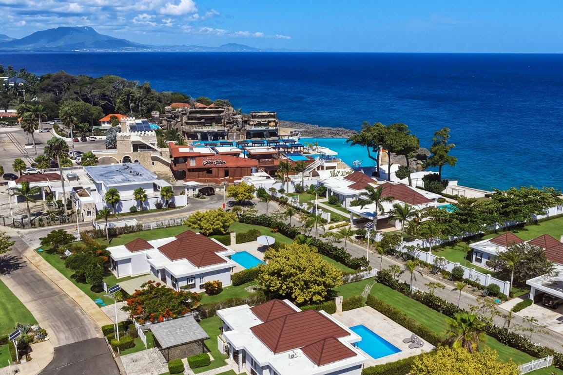 2-Bedroom Villa for Sale in Sosúa Ocean Village — Photo 1