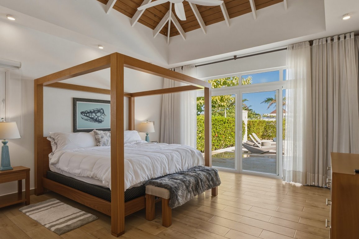 2-Bedroom Villa for Sale in Sosúa Ocean Village — Photo 3