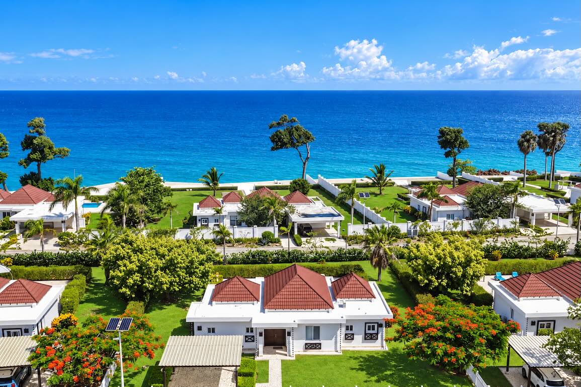 2-Bedroom Villa for Sale in Sosúa Ocean Village — View