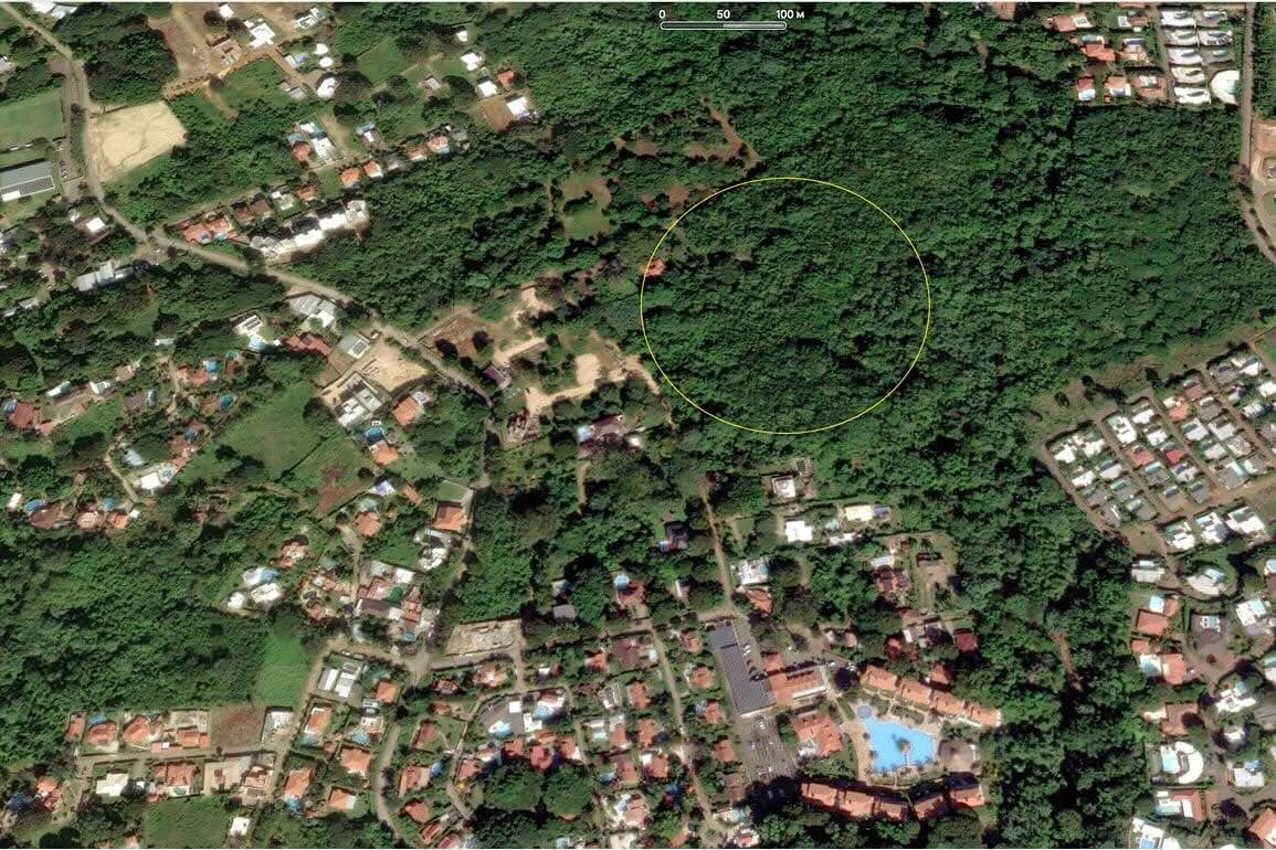 Lots for Sale in Las Aromas Residences II, La Mulata, Sosúa — Photo 3