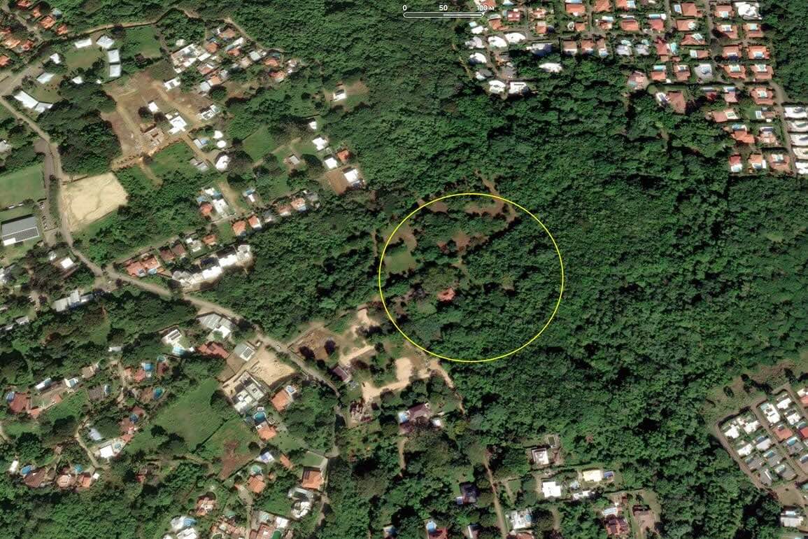 Lots for Sale in Las Aromas Residences II, La Mulata, Sosúa — Photo 4