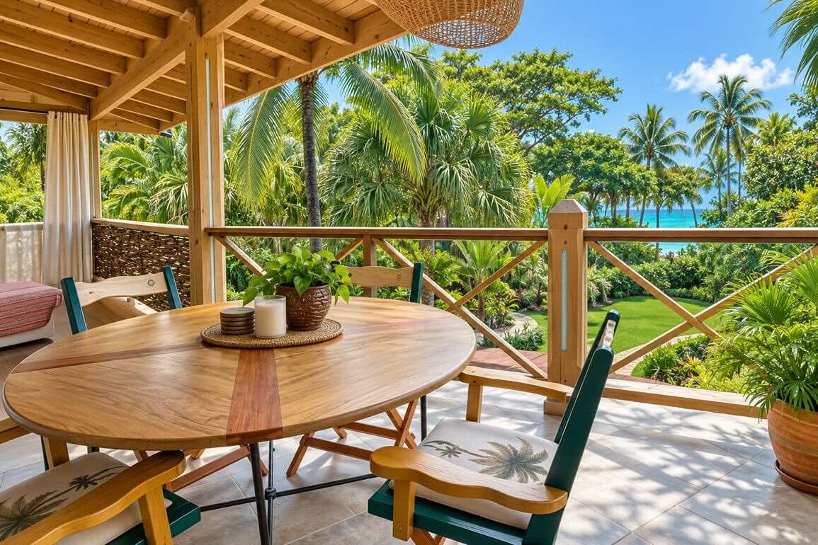 Beachfront Aparthotel for Sale in Las Terrenas — Photo 2