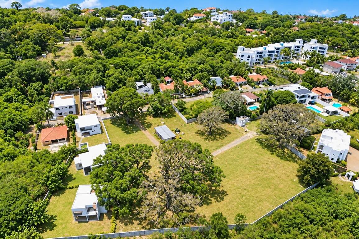 Solares Residenciales en Venta en Mahogany Village, La Mulata — Foto 1