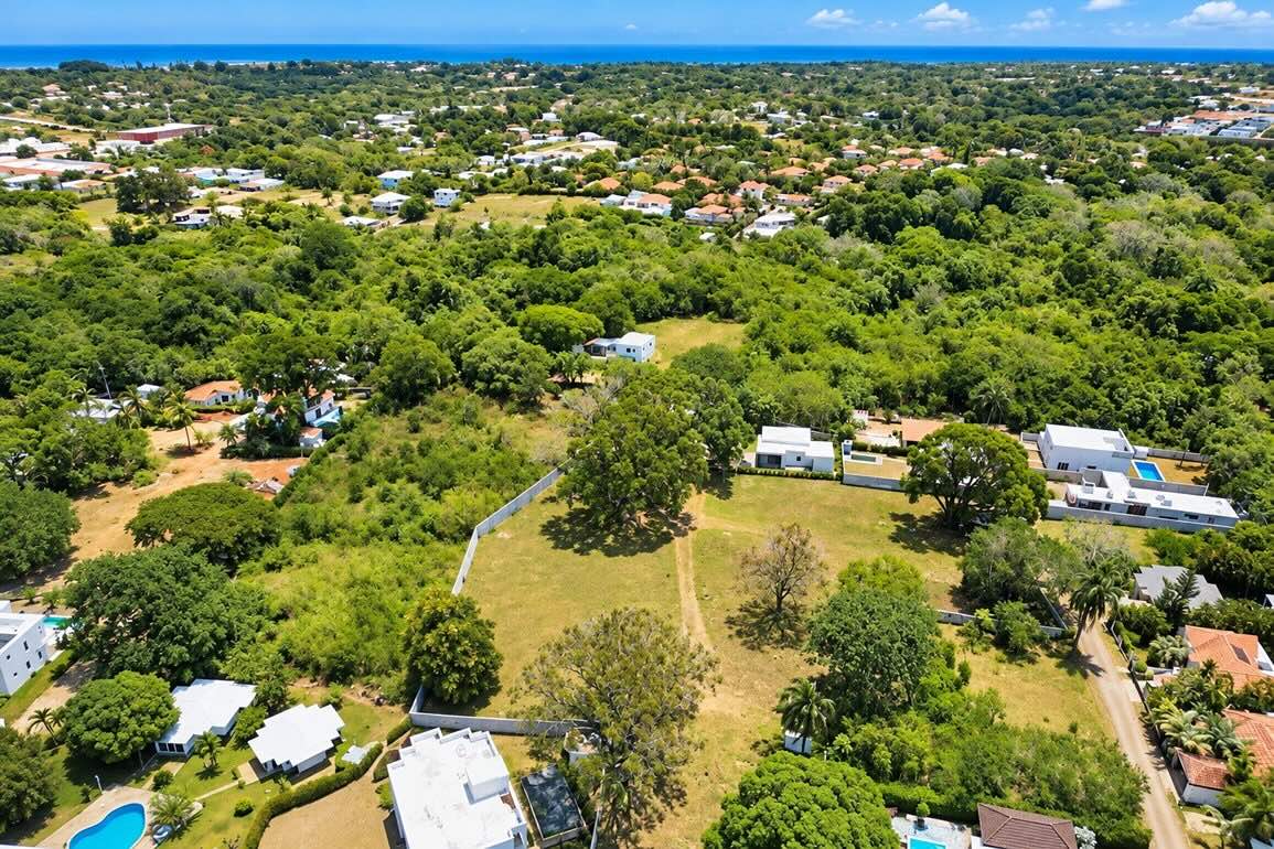 Solares Residenciales en Venta en Mahogany Village, La Mulata — Foto 3