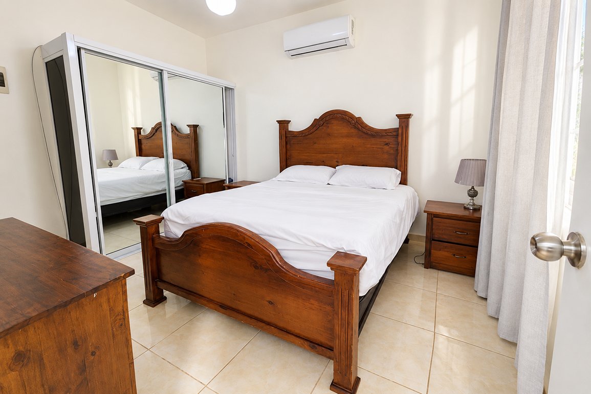 Hotel de Apartamentos de 5 Unidades en Venta en El Batey, Sosúa — Foto 5