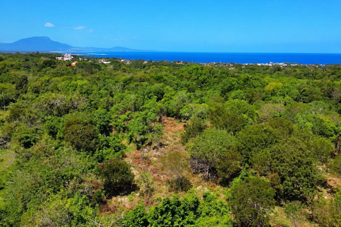 Terreno en Venta en La Mulata, Sosúa — Foto 1