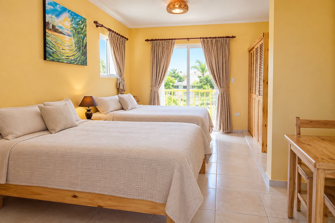 Hotel for Sale on Dominican North Coast — Photo 3