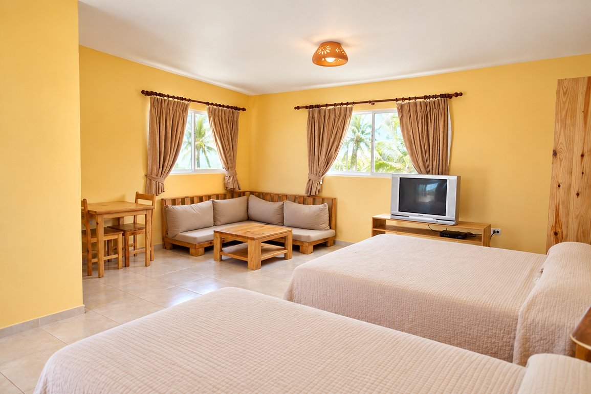 Hotel for Sale on Dominican North Coast — Photo 6
