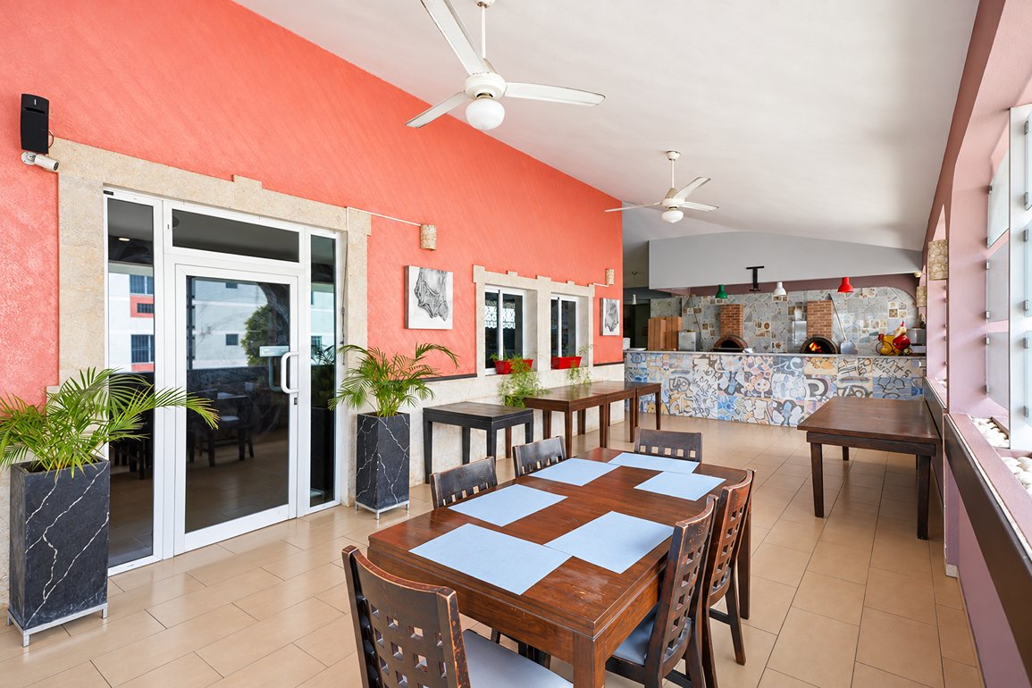 Restaurante en Venta en Sosúa — Foto 2