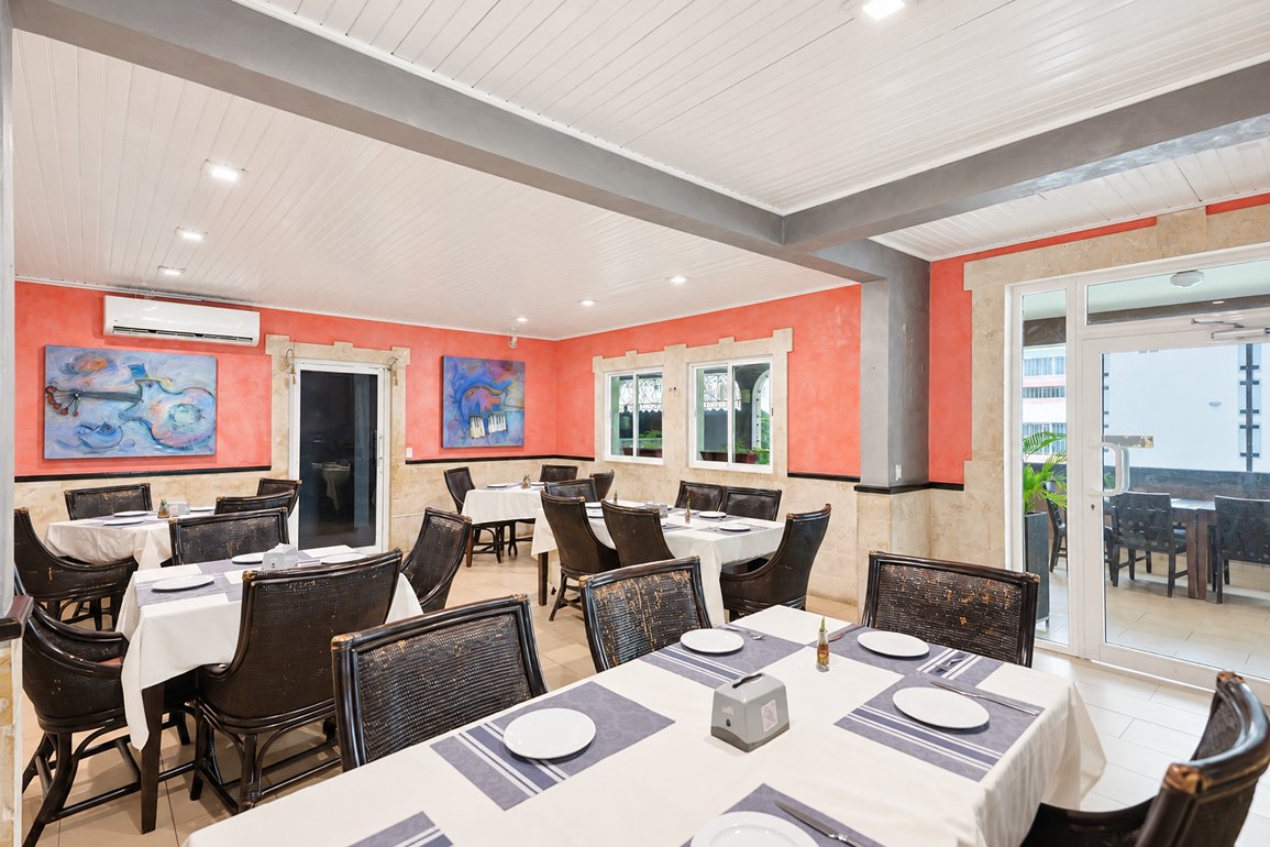 Restaurante en Venta en Sosúa — Foto 3