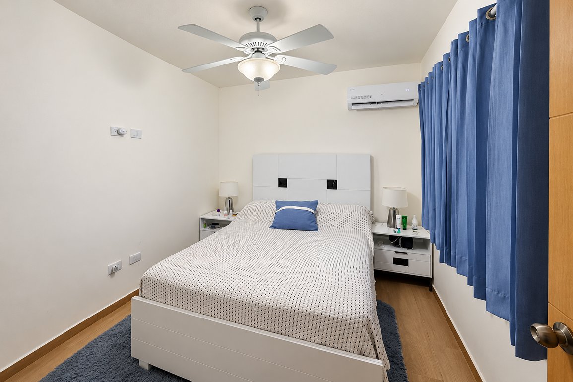 Apartamento de 1 Habitación en Venta en Los Corales, Bávaro — Foto 1
