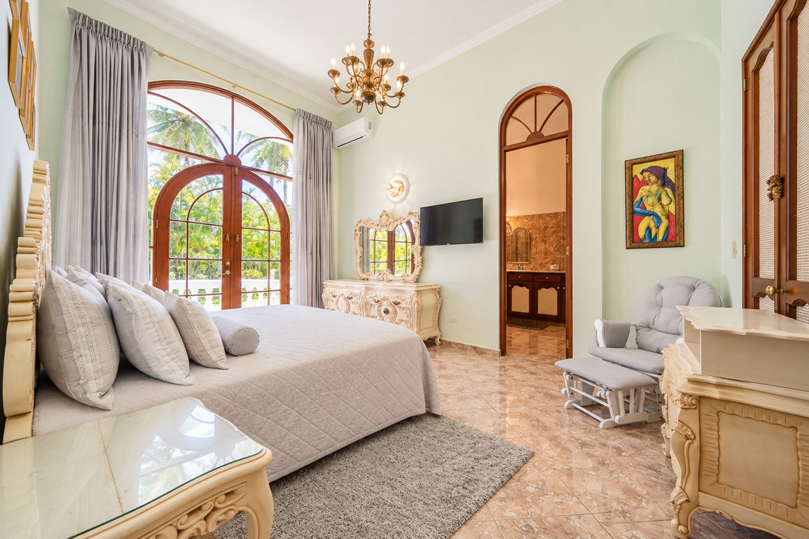 Villa de 6 Habitaciones en Venta en Sea Horse Ranch, Cabarete — Foto 3