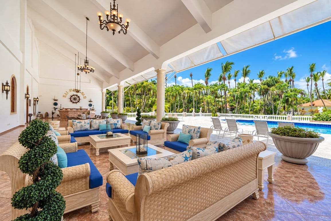 Villa de 6 Habitaciones en Venta en Sea Horse Ranch, Cabarete — Foto 9