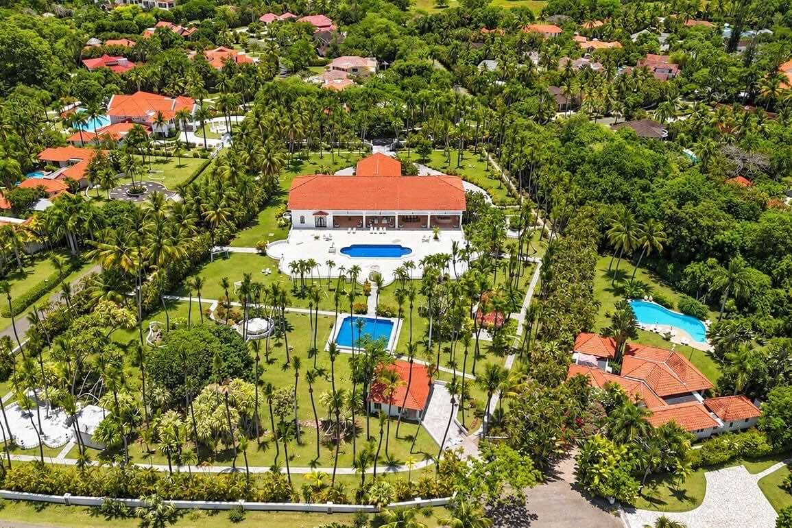 Villa de 6 Habitaciones en Venta en Sea Horse Ranch, Cabarete — Foto 10