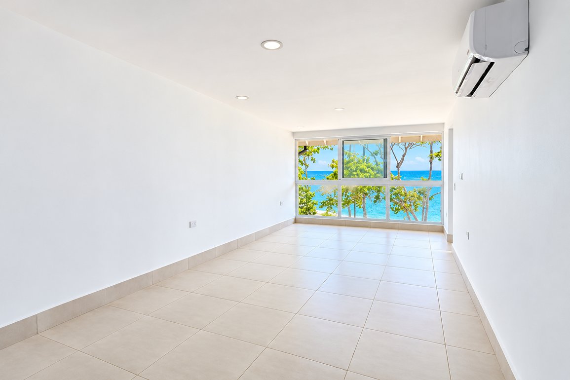 Penthouse de 3 Habitaciones Frente a la Playa en Playa Dorada — Foto 3