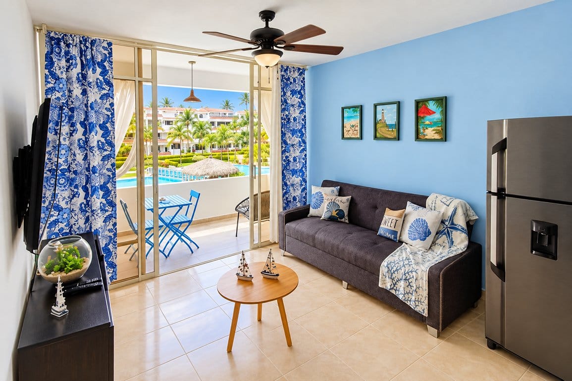 Condominio en Monte Vista, Sosúa — Foto 1