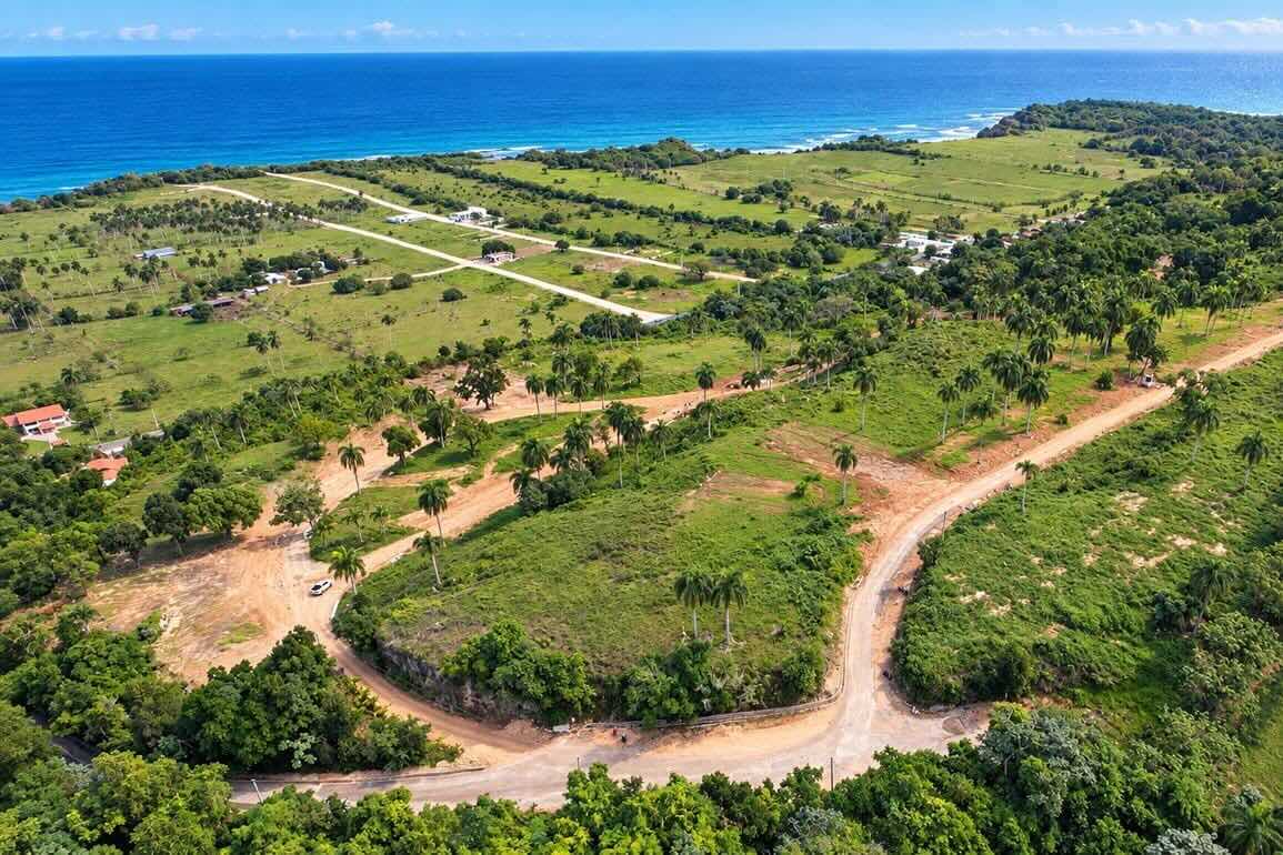 Residential Land in Palma Cana Residences, Cabrera — Photo 4