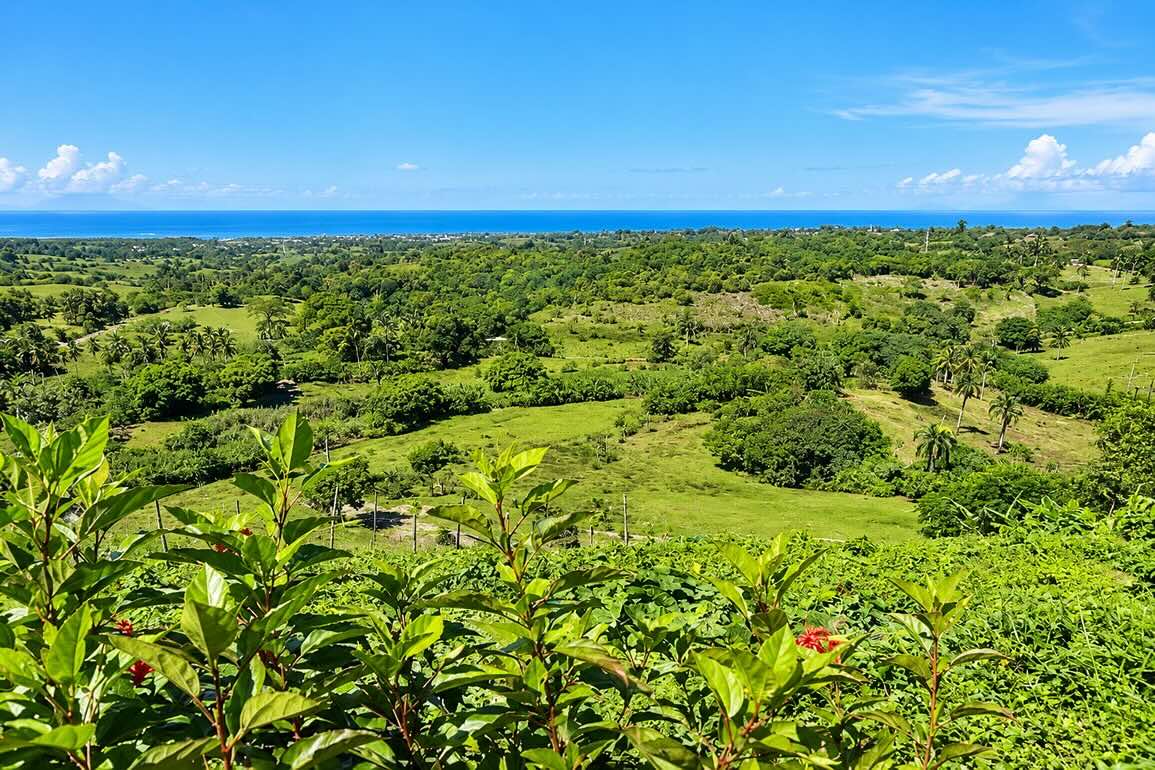 Residential Lots for Sale in Vista Linda, Río San Juan — Photo 1
