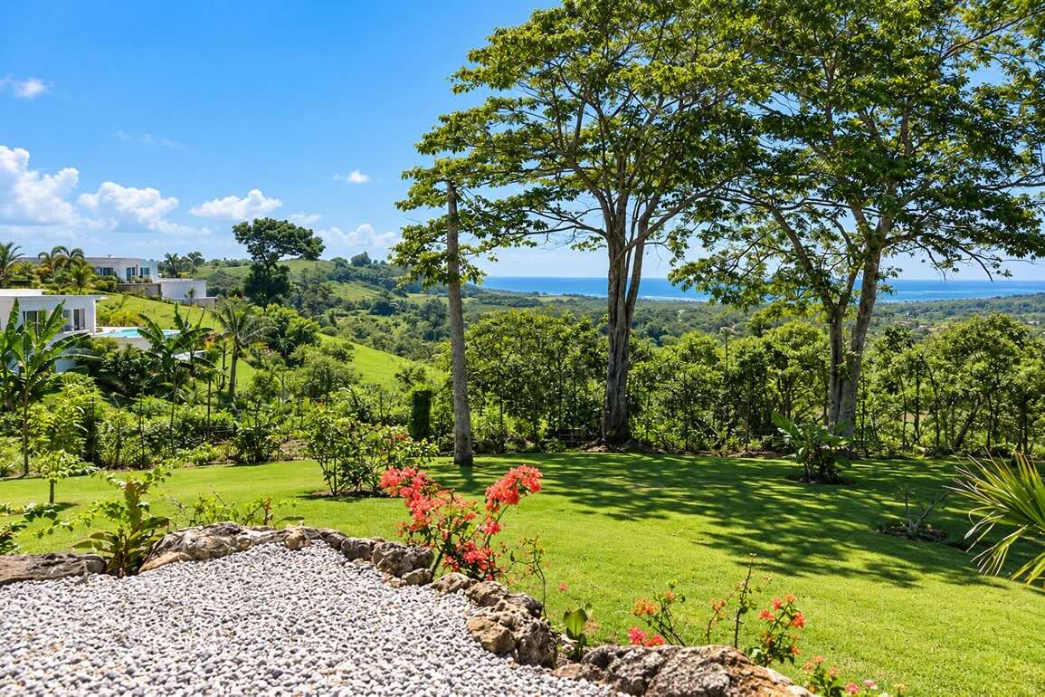 Residential Lots for Sale in Vista Linda, Río San Juan — Photo 2