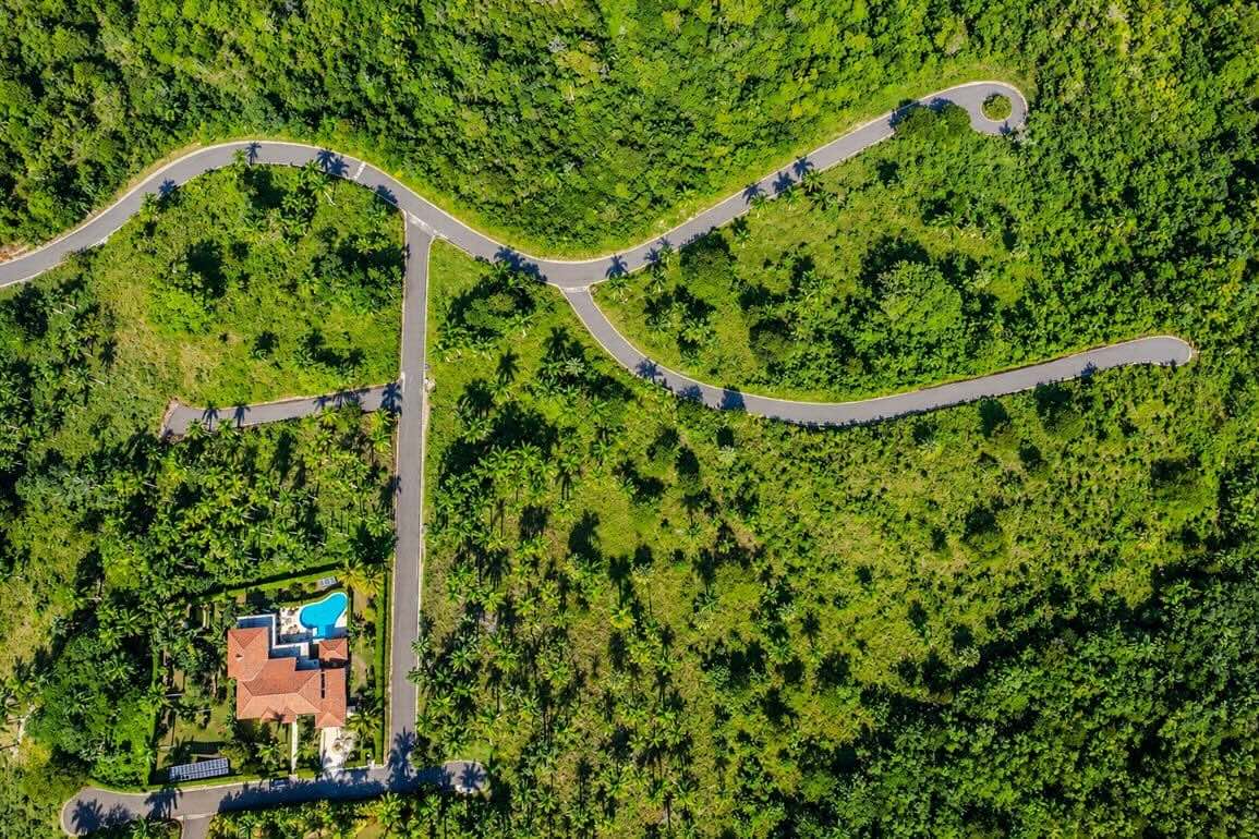 Terrenos en Venta en Panorama Village, Sosúa — Foto 1