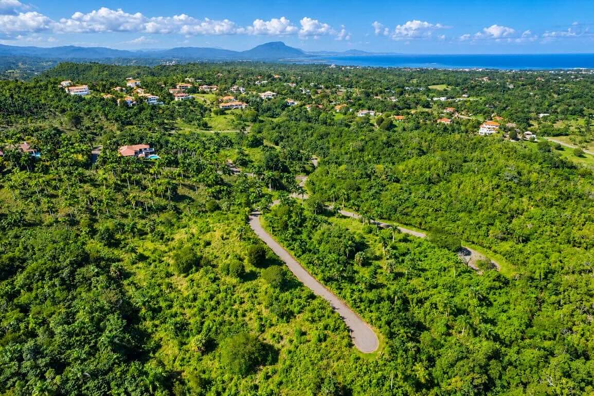 Terrenos en Venta en Panorama Village, Sosúa — Foto 2