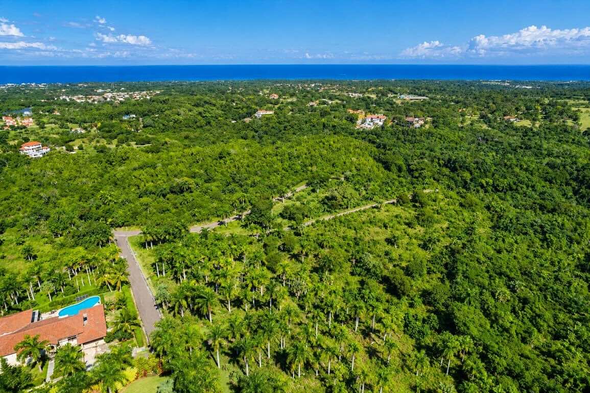 Terrenos en Venta en Panorama Village, Sosúa — Foto 5