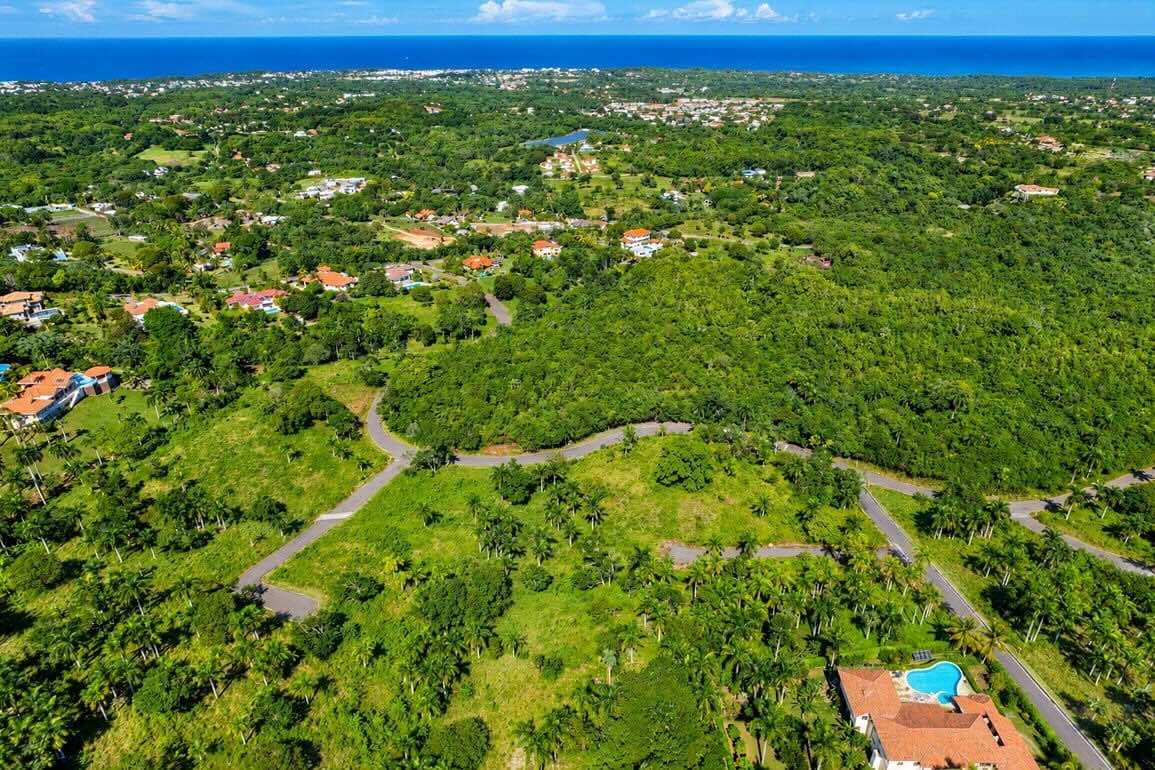 Terrenos en Venta en Panorama Village, Sosúa — Foto 6