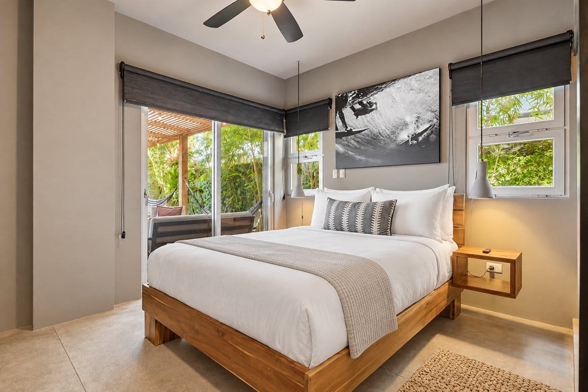 Villa Moderna de 4 Habitaciones en Playa Encuentro, Cabarete — Foto 3