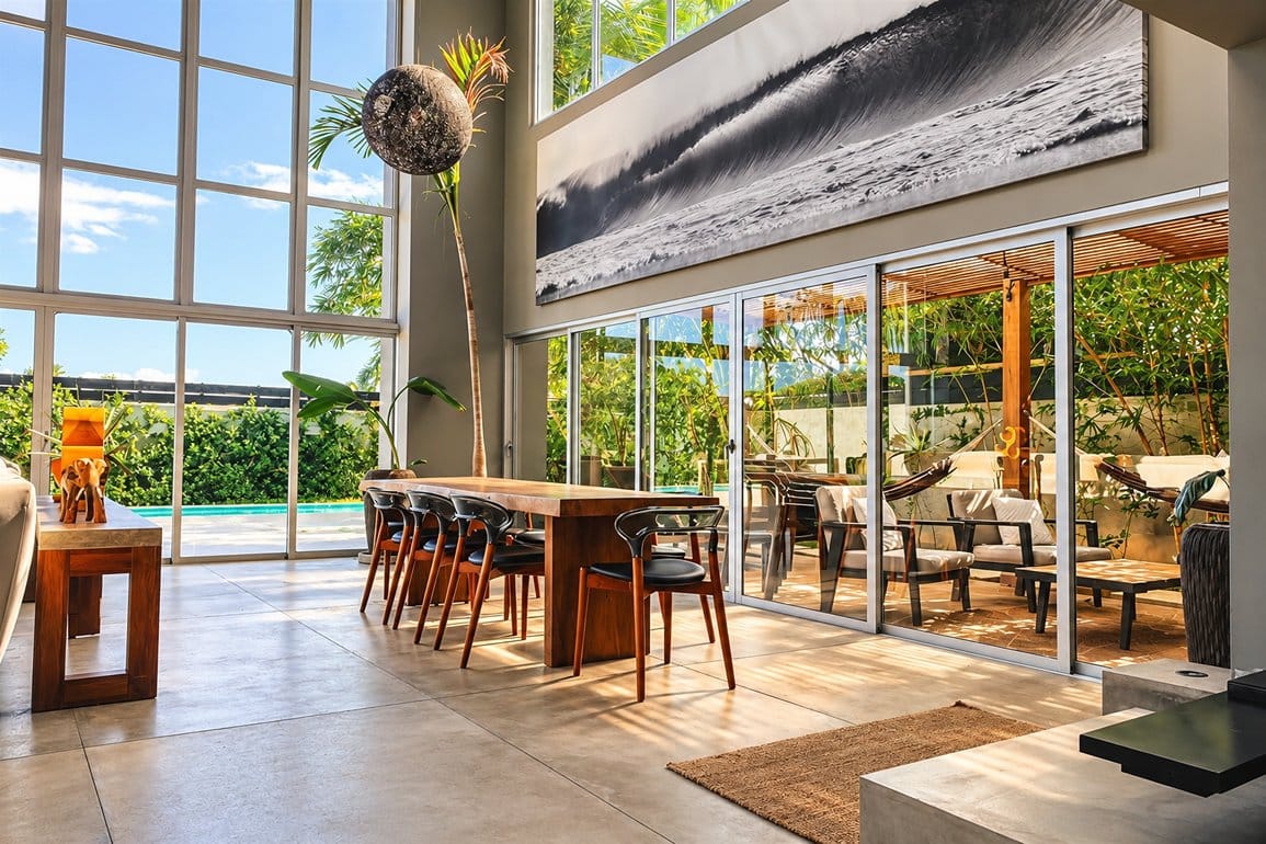 Villa Moderna de 4 Habitaciones en Playa Encuentro, Cabarete — Foto 6