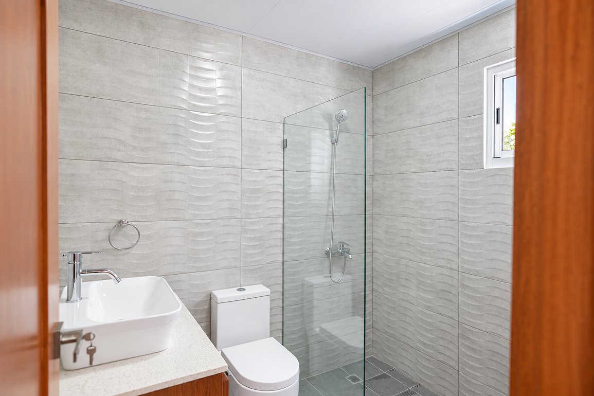 Apartamento Amueblado de 1 Dormitorio en Venta en Sosúa — Foto 3