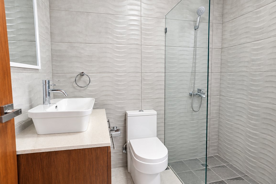 Apartamento Amueblado de 1 Dormitorio en Venta en Sosúa — Foto 5