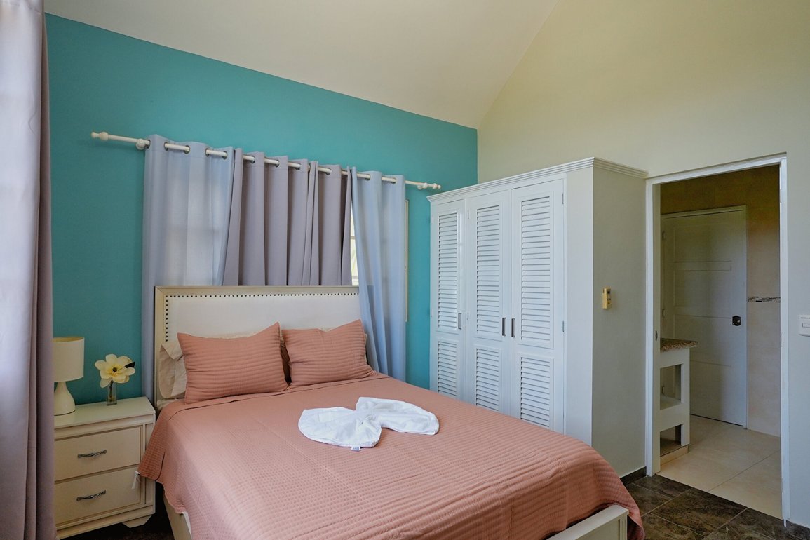 Villa de 5 Habitaciones en Venta en Residencial Hispaniola, Sosua — Foto 2