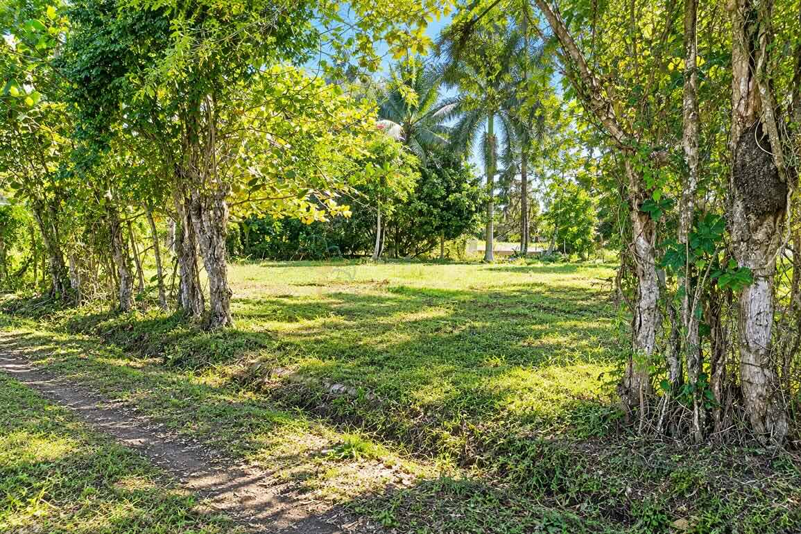 Solares en Venta en Jardín Deportivo, Cabarete — Jardín
