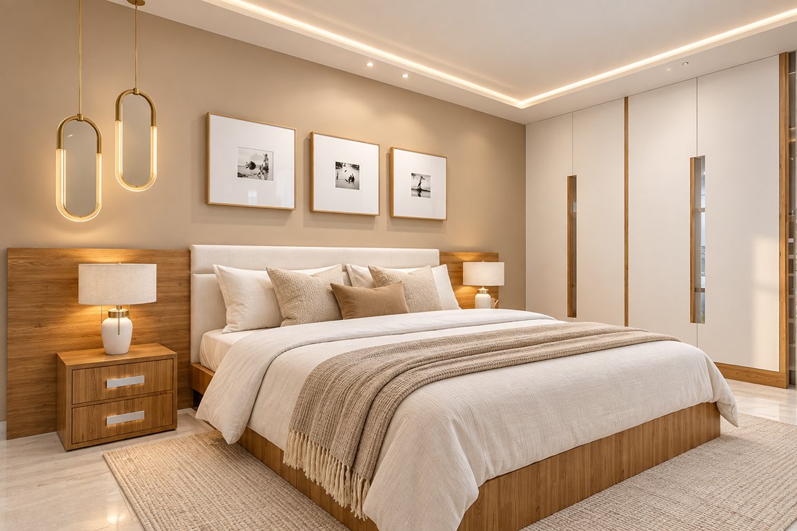 Apartamento en Venta en Playa Chiquita, Sosúa — Foto 1