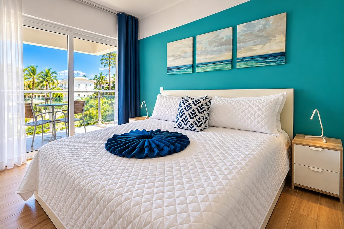 Estudio en Venta en el Centro de Cabarete — Foto 1