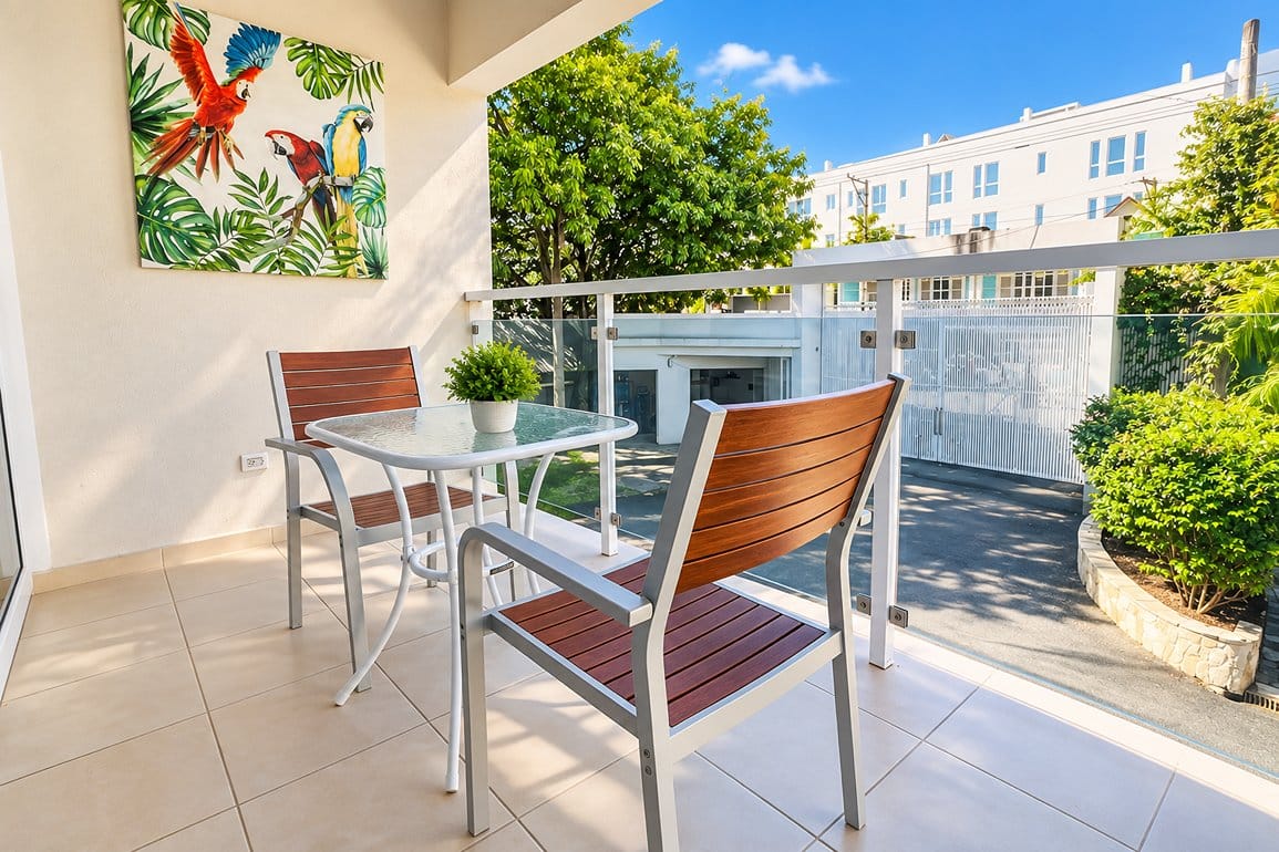 Estudio en Venta en el Centro de Cabarete — Foto 4