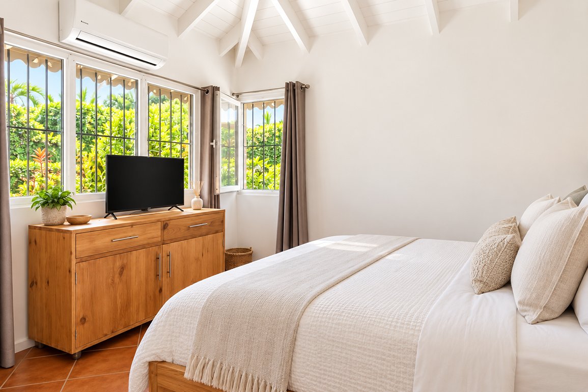 Villa de 2 Habitaciones en Venta en India Canela, Las Terrenas — Foto 6