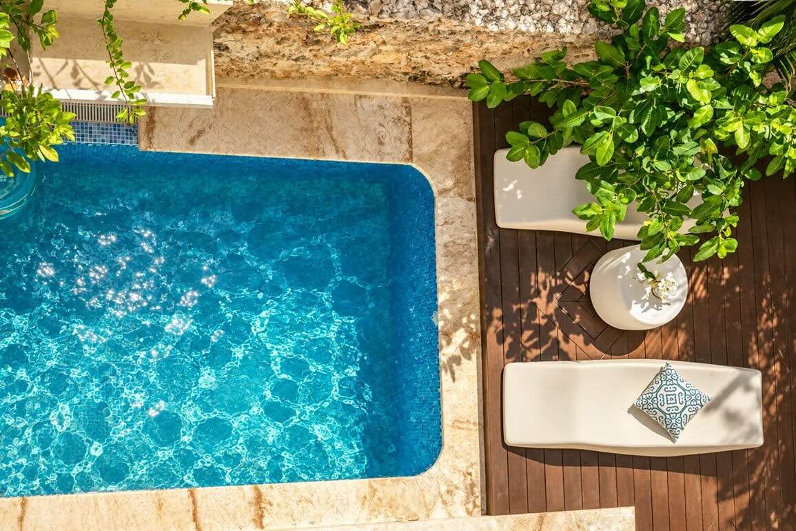 Hotel Boutique en Venta en Los Corales, Bávaro, Punta Cana — Foto 1