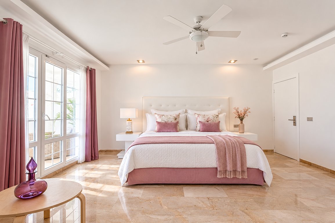 Hotel Boutique en Venta en Los Corales, Bávaro, Punta Cana — Foto 2