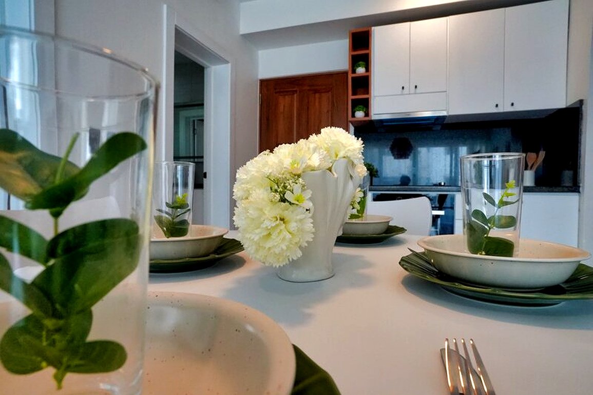 Apartamento de 1 Habitación en Escondido Bay, Sosúa — Foto 4