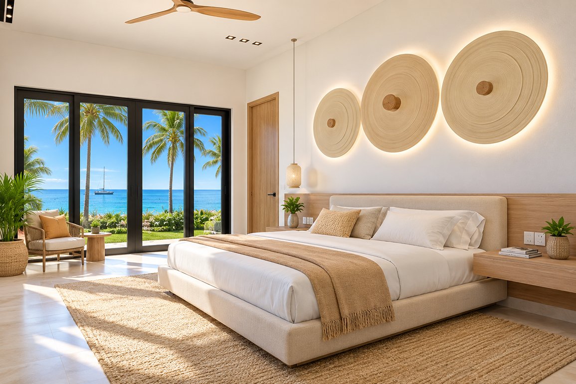 Las Canas Alta Cana Residences — Foto 3