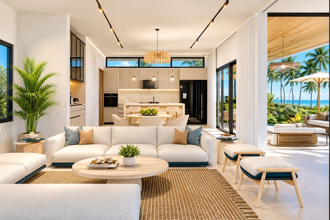 Las Canas Alta Cana Residences — Foto 6