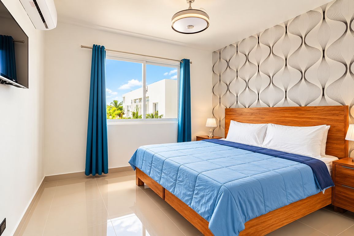 Villa de 10 Habitaciones en Venta en Playa Laguna, Sosúa — Foto 1