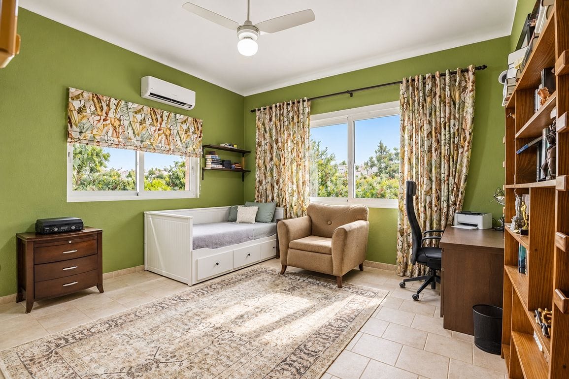 Villa de 5 Habitaciones en Venta en Casa Linda, Sosúa-Cabarete — Foto 6