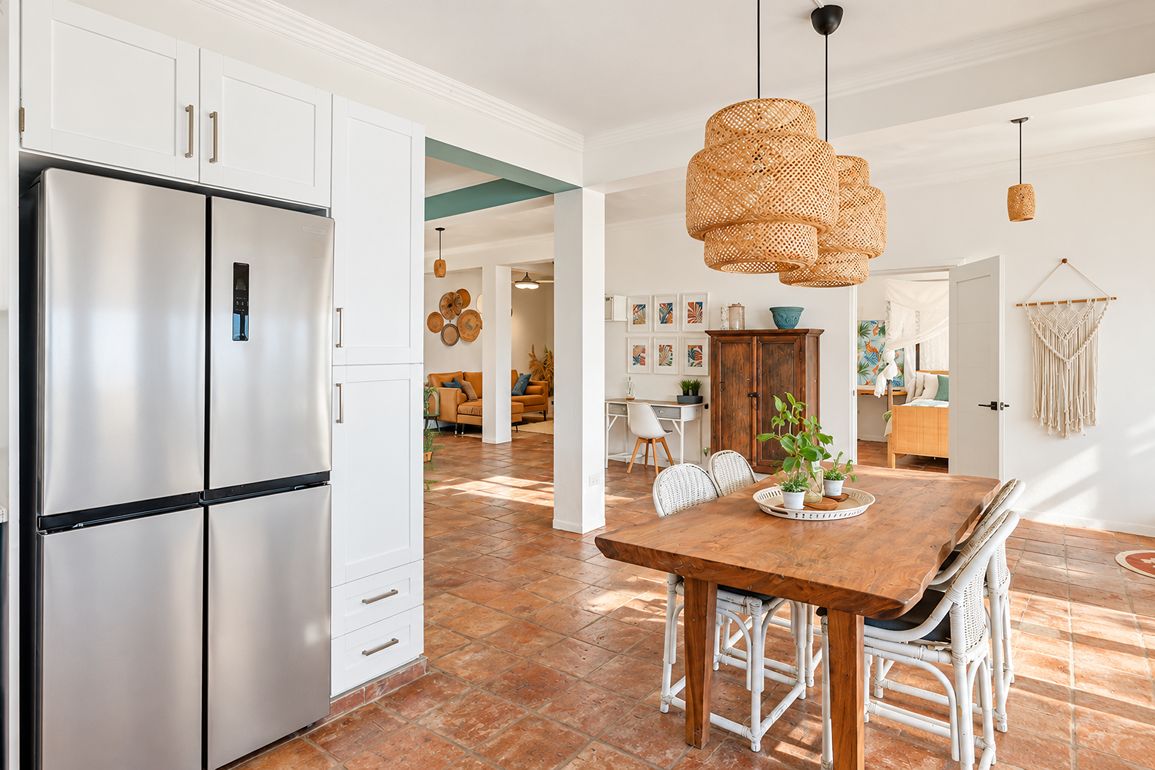 Villa de 3 Habitaciones Frente al Mar en Venta en Cabarete — Foto 4
