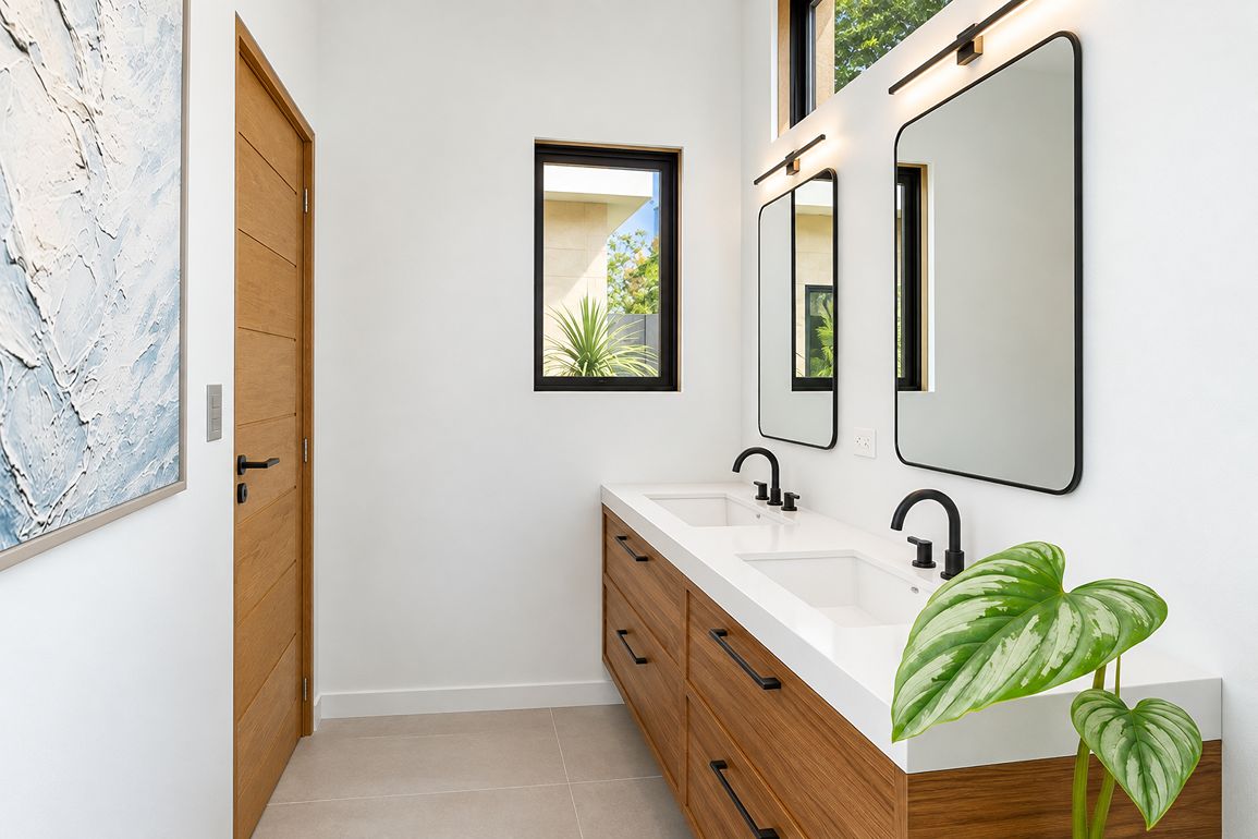 Villa de 3 Habitaciones en Venta en Kite Beach, Cabarete — Foto 2