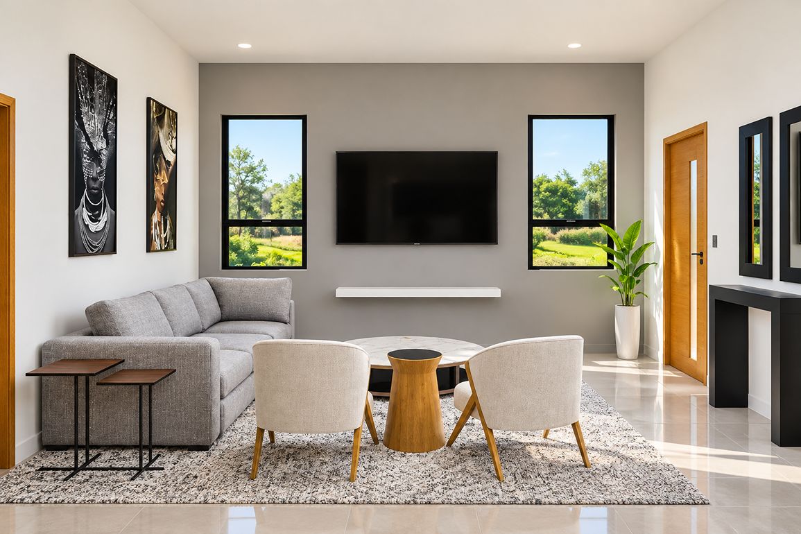 Villa de 3 Habitaciones en Venta en Kite Beach, Cabarete — Foto 6